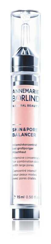 ANNEMARIE BÖRLIND Beauty Shot Skin & Pore Balancer mixed skin care