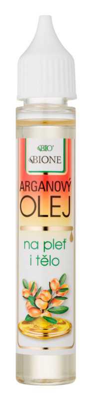 Bione Cosmetics Face and Body Oil