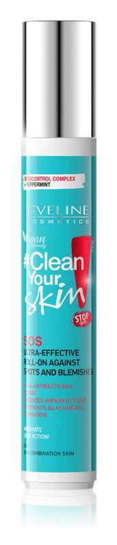 Eveline Cosmetics #Clean Your Skin