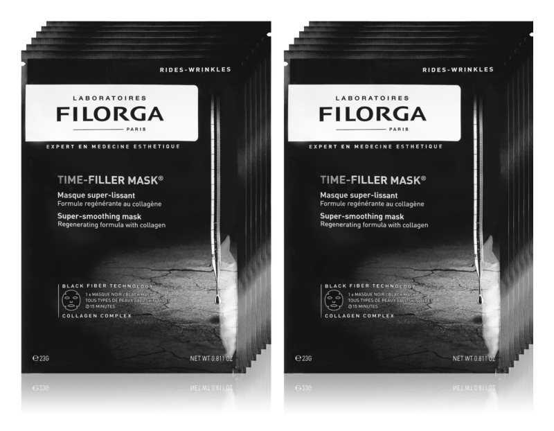 Filorga Time Filler Mask® professional cosmetics