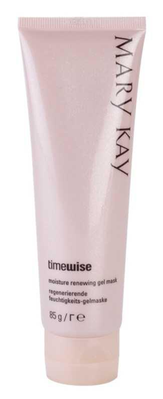 Mary Kay TimeWise oily skin care