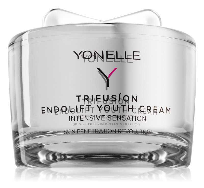 Yonelle Trifusíon dry skin care