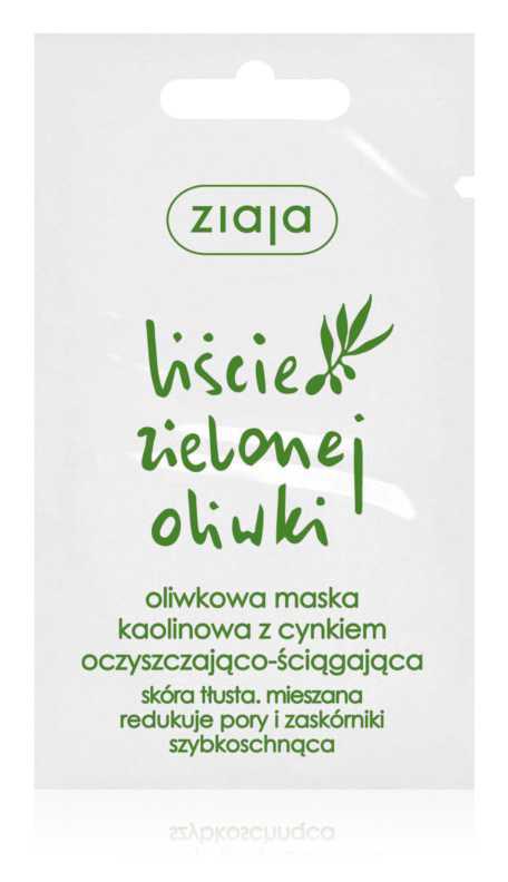 Ziaja Naturalna Oliwka