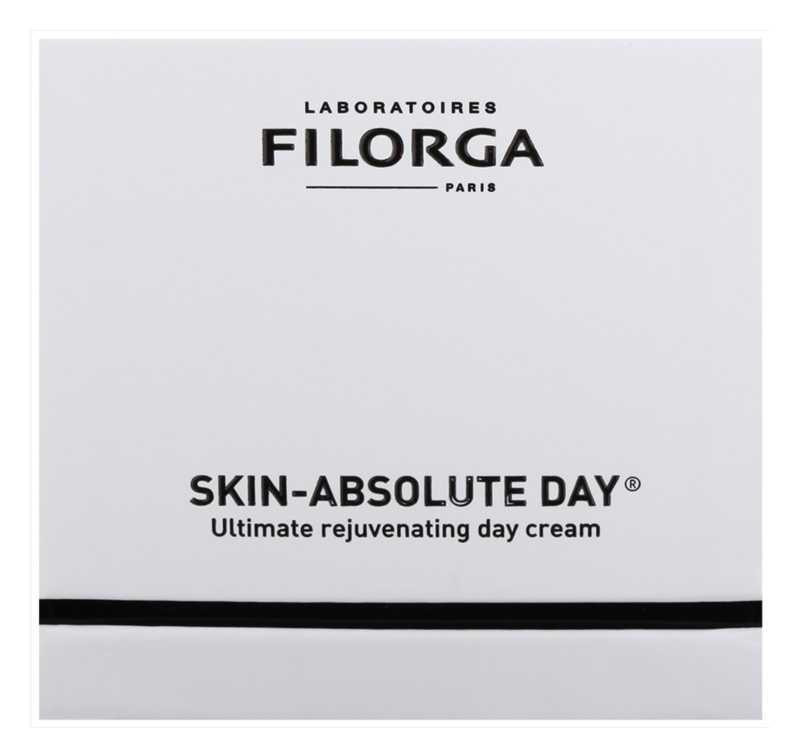 Filorga Skin-Absolute face creams