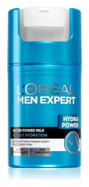 L’Oréal Paris Men Expert Hydra Power