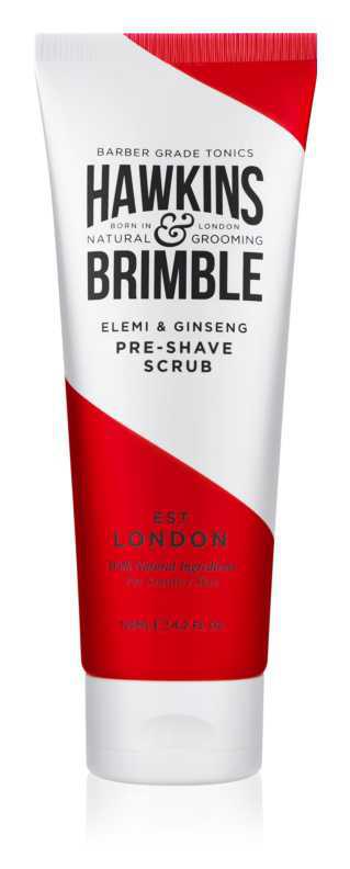 Hawkins & Brimble Natural Grooming Elemi & Ginseng for men