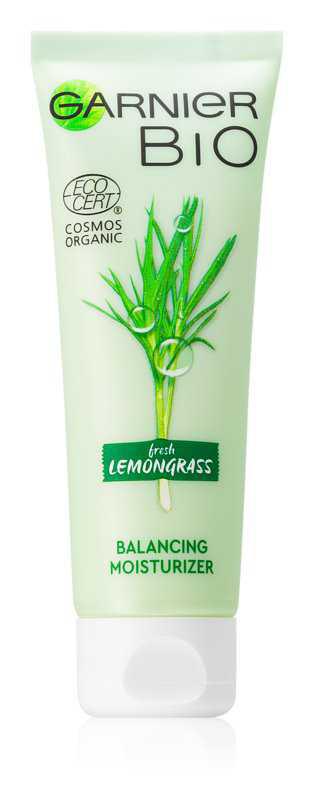 Garnier Bio Lemongrass
