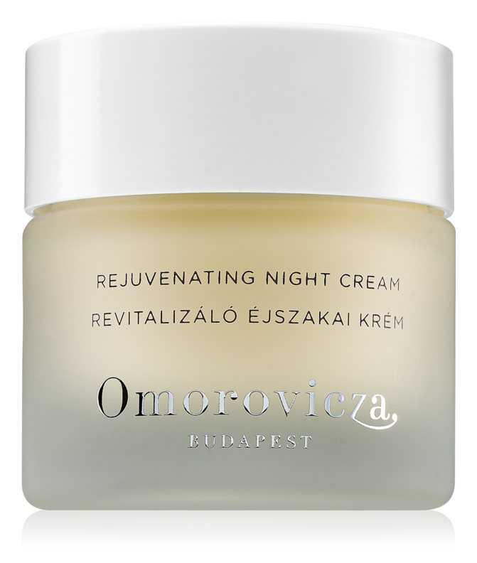 Omorovicza Rejuvenating Night Cream face care