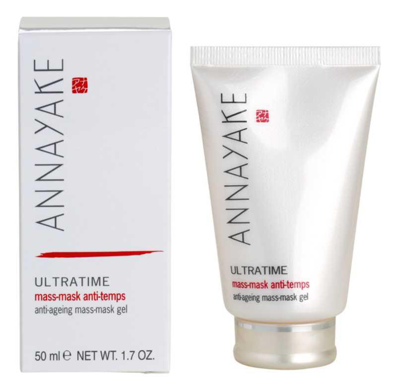 Annayake Ultratime face care