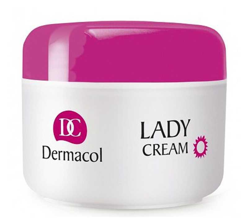 Dermacol Dry Skin Program Lady Cream