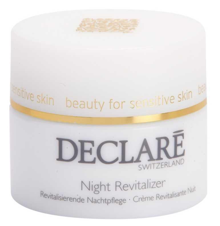 Declaré Age Control care for sensitive skin