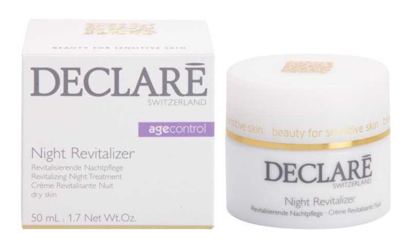 Declaré Age Control care for sensitive skin