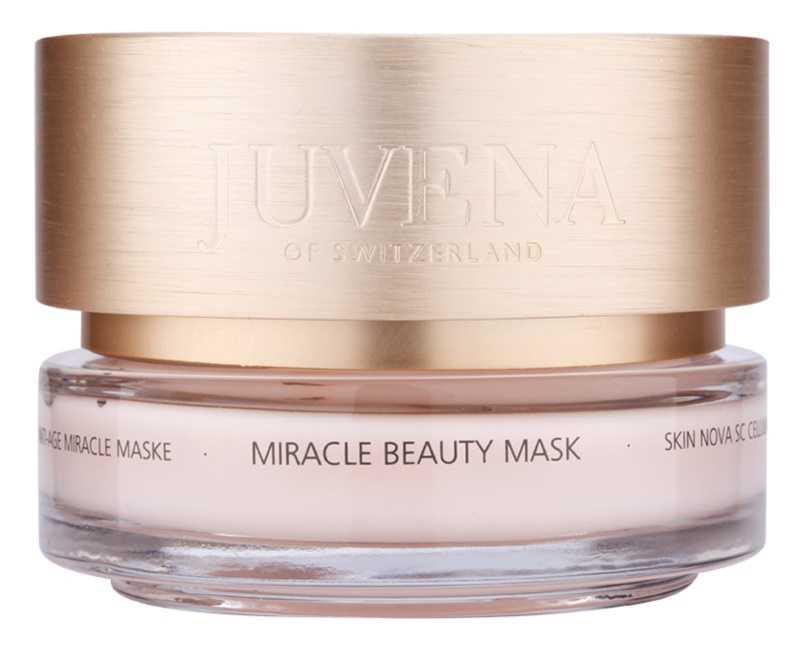 Juvena Miracle face care
