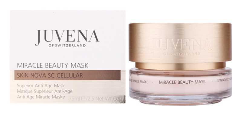 Juvena Miracle face care