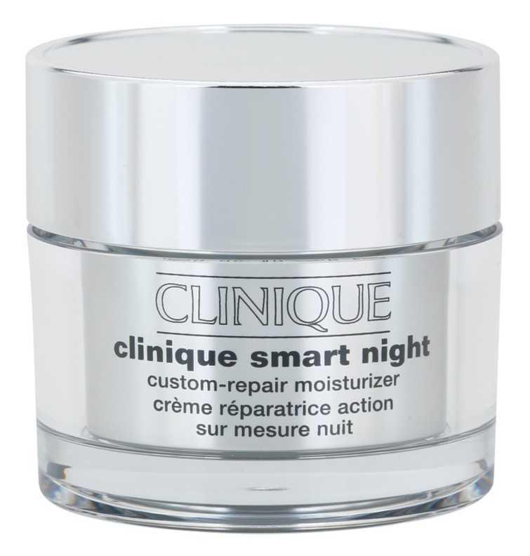 Clinique Clinique Smart wrinkles and mature skin