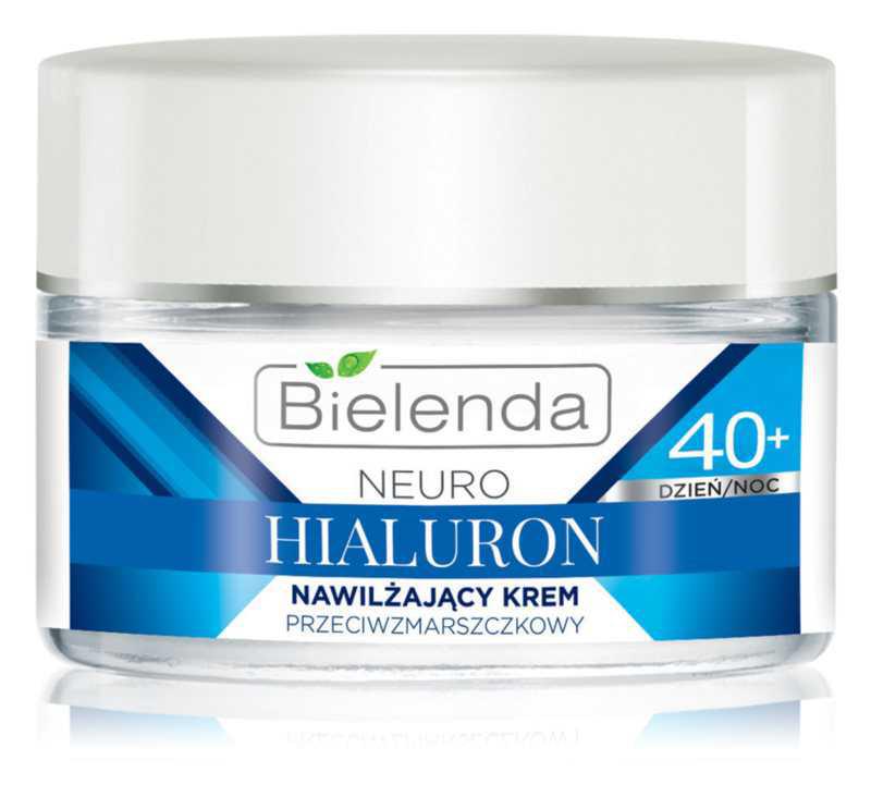 Bielenda Neuro Hyaluron dry skin care