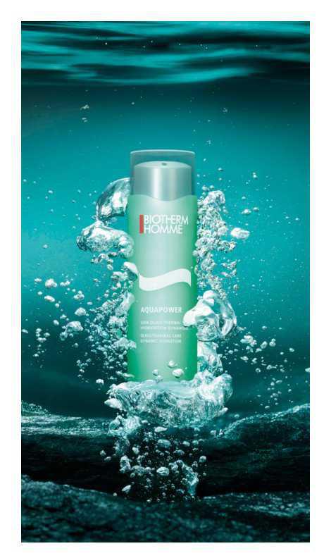 Biotherm Homme Aquapower for men