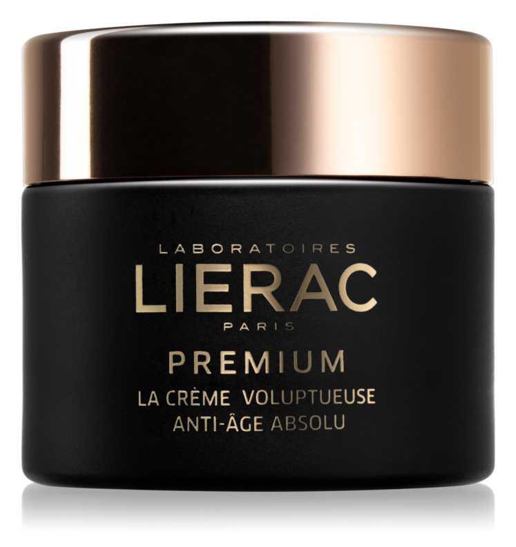 Lierac Premium facial skin care