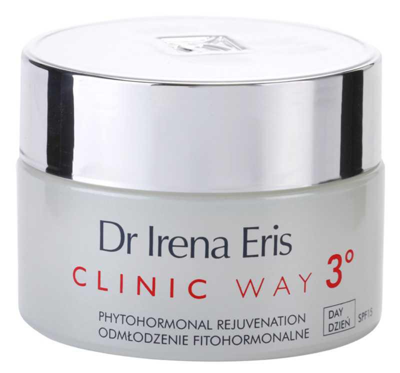 Dr Irena Eris Clinic Way 3°
