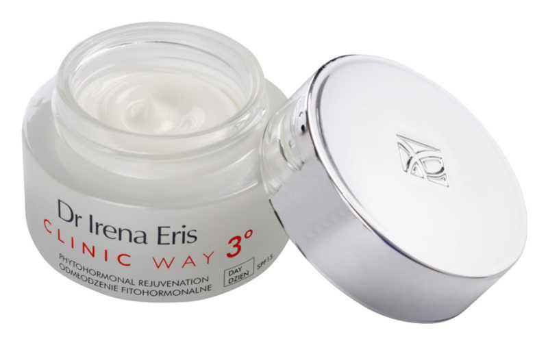 Dr Irena Eris Clinic Way 3° facial skin care