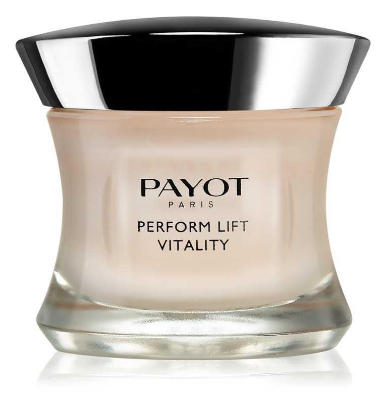 Payot Perform Lift facial skin care
