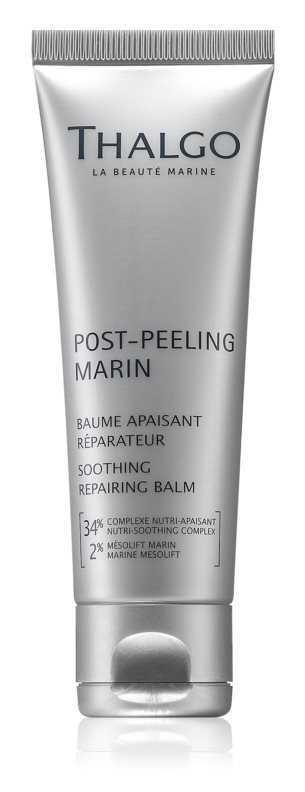 Thalgo Post-Peeling Marin facial skin care