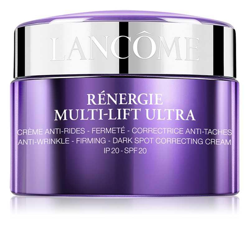 Lancôme Rénergie Multi-Lift Ultra facial skin care