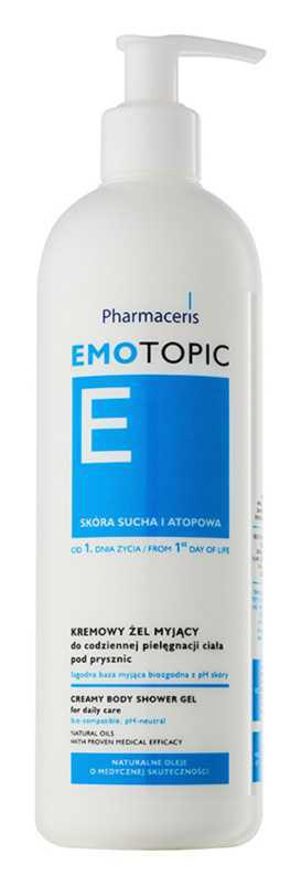 Pharmaceris E-Emotopic