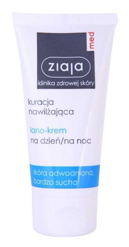 Ziaja Med Hydrating Care