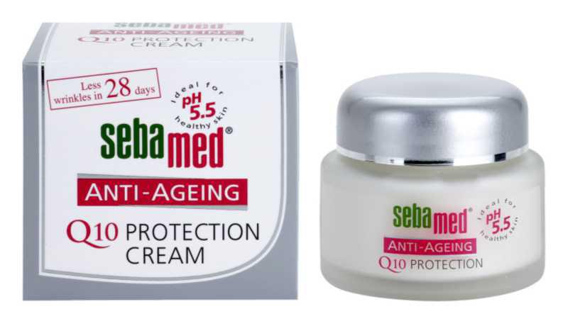 Sebamed Anti-Ageing facial skin care