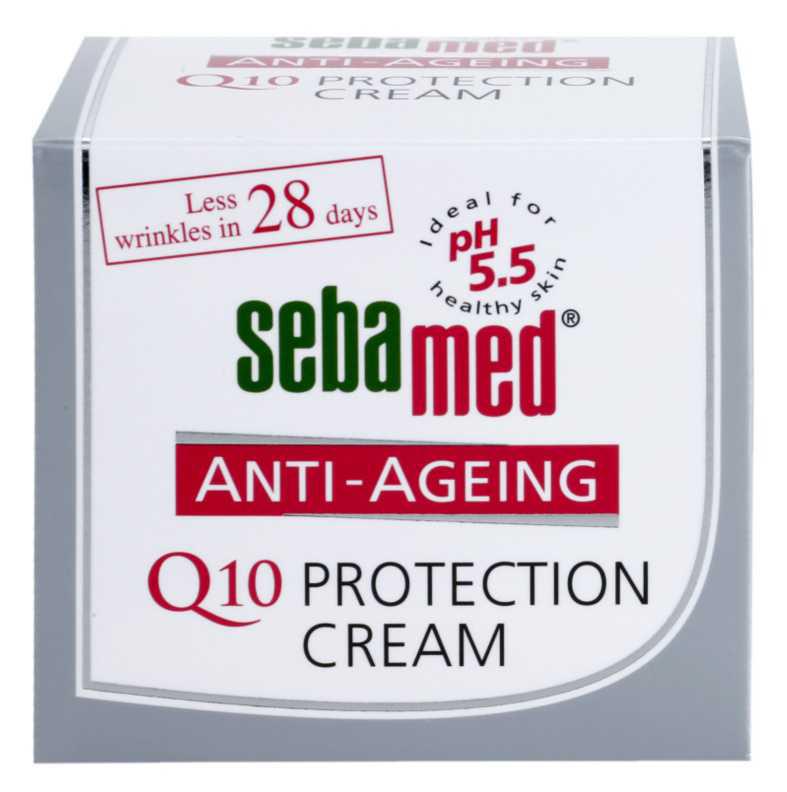 Sebamed Anti-Ageing facial skin care