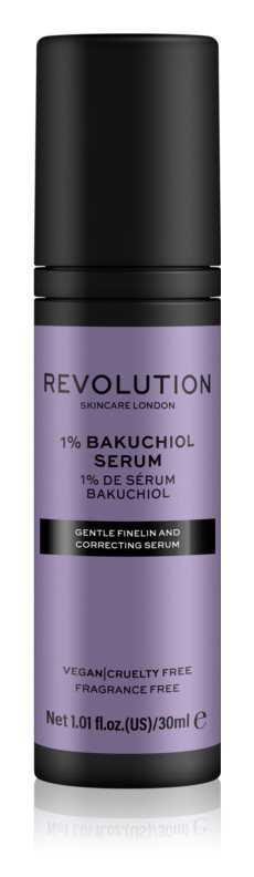 Revolution Skincare 1% Bakuchiol Serum facial skin care