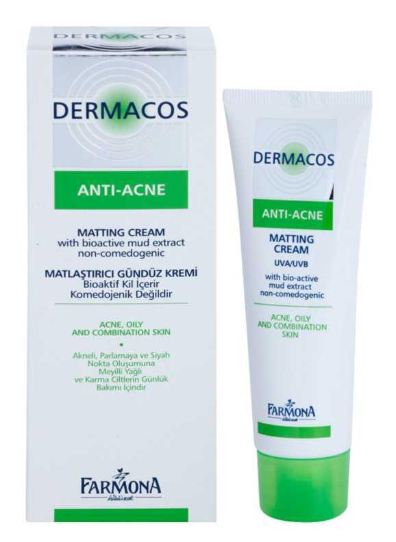 Farmona Dermacos Anti-Acne problematic skin