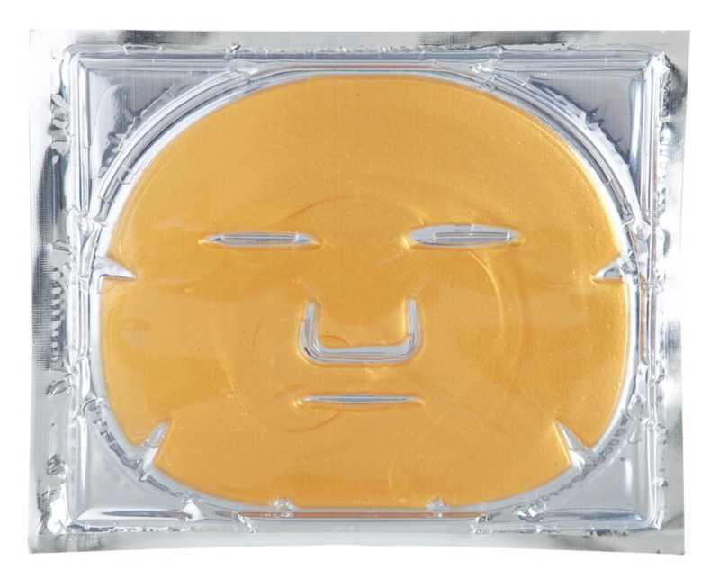 Brazil Keratin Golden Mask facial skin care