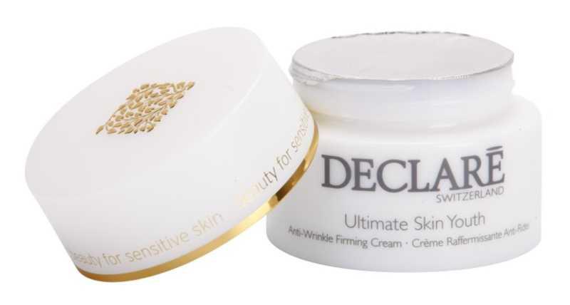 Declaré Age Control night creams