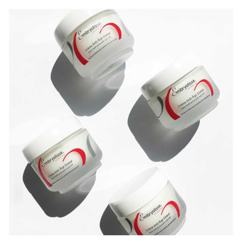 Embryolisse Anti-Ageing night creams