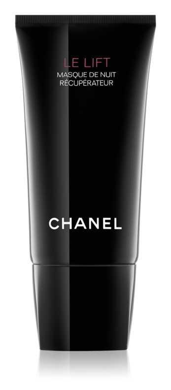 Chanel Le Lift facial skin care