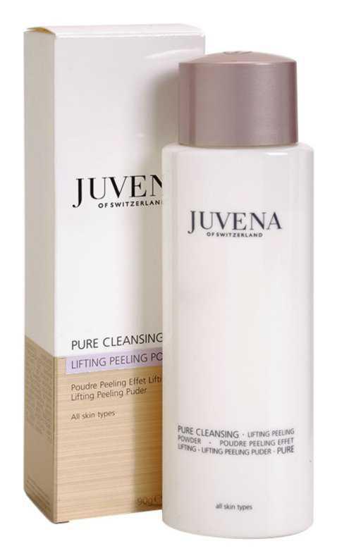 Juvena Pure Cleansing face care
