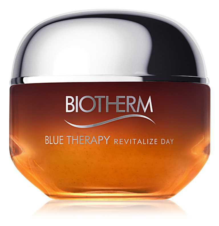 Biotherm Blue Therapy Amber Algae Revitalize