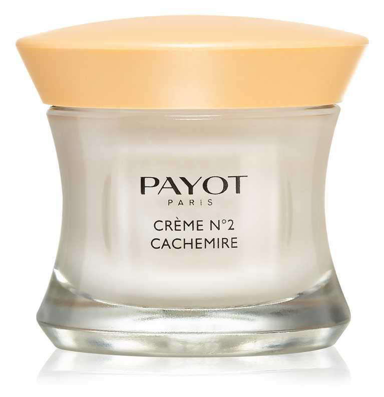Payot Crème No.2 facial skin care