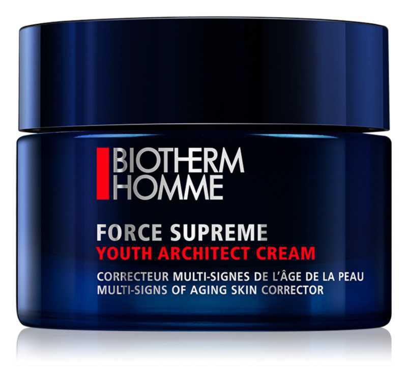 Biotherm Homme Force Supreme for men