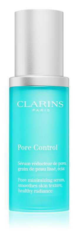 Clarins Pore Control problematic skin