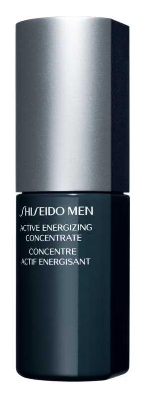 Shiseido Men Active Energizing Concentrate for men