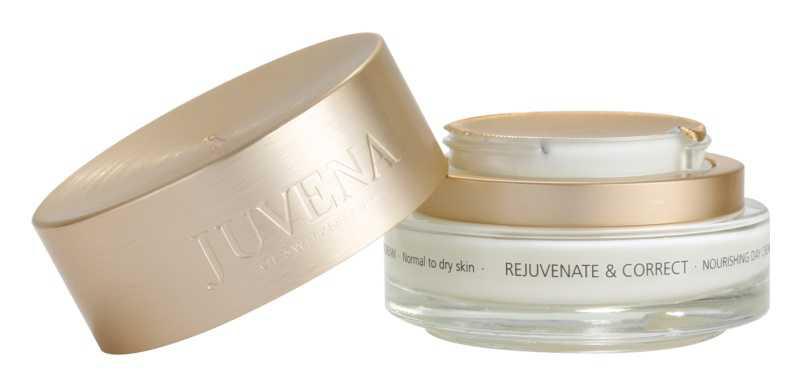 Juvena Skin Rejuvenate Nourishing dry skin care