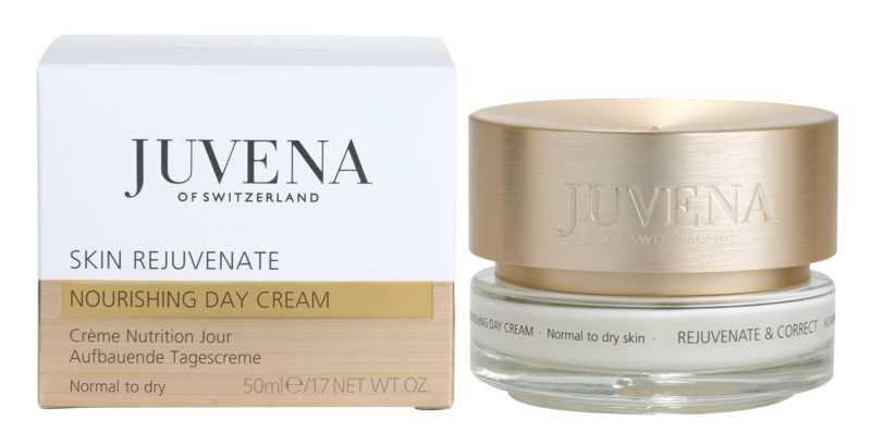 Juvena Skin Rejuvenate Nourishing dry skin care