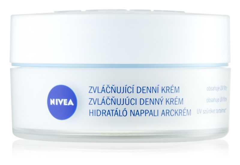 Nivea Essentials mixed skin care