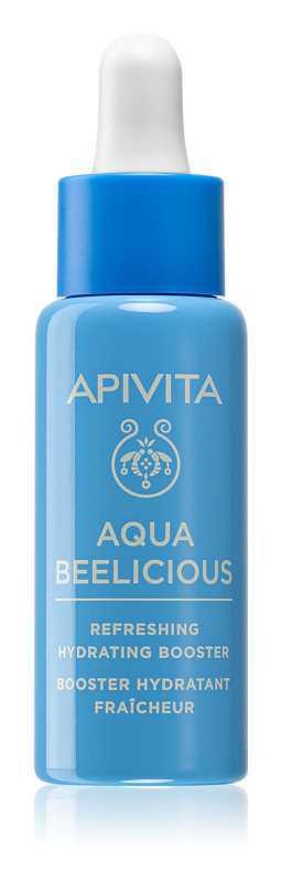 Apivita Aqua Beelicious facial skin care
